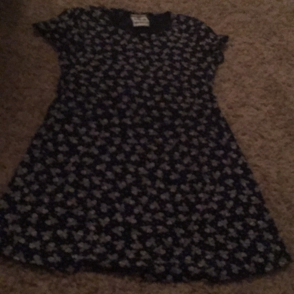 Shirt/dress